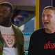 Sam Richardson and Tim Robinson in Detroiters